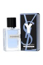 Yves Saint Laurent Y pre mužov Homme (2022) Edt 60 ml