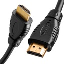 KÁBEL 7,5M HDMI HDMI 4K V2.0 HD 3D FULL HD