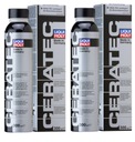 Prísada LIQUI MOLY do motora CERATEC CERA TEC 7181/ 3721 GERMAN! 2 ks