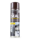 MASTON Spray Seal Sprejové tesnenie, hnedá matná, 500 ml