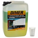 Dimer 5kg aktívna pena Karcher liquid, bezplatná odmerka