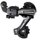 Shimano RD-TY21 zadná prehadzovačka na bicykel 6-rýchlostná SS