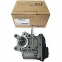 EGR VENTIL NISSAN NAVARA D22 2,5D PATHFINDER III