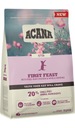 ACANA FIRST FEAST CAT 1,8 kg suché krmivo pre mačky