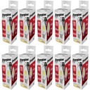 10x ENERGIZER E14 LED žiarovka 4W 40W 470lm S12869