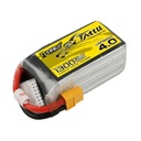 Batéria Tattu R-Line 4.0 1300mAh 22.2V 130C 6S1P