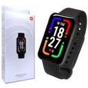 SMARTWATCH HODINKY XIAOMI SMART MI BAND PRO ČIERNA