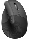 Bezdrôtová myš Logitech Lift Vertical Ergonomic