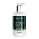 Krém na ruky Indigo Pine & Clove 300 ml krém na ruky