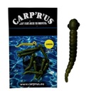 Carp'r'us Mouthsnagger Larvae Dragonfly Green 8ks