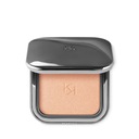 KIKO MILANO Glow Fusion práškový melír 02 Heavenly Gold