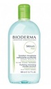 Bioderma, Sebium H2O micelárna tekutina, 500 ml