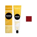 MATRIX SOCOLOR.BEAUTY SORED TRWAŁA FARBA SR-R 90ML