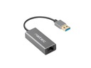 Cricket USB 3.0 sieťová karta - RJ-45 1Gb