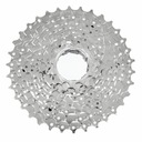 Kazeta Shimano Alivio CS-HG400-9 11-32