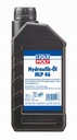 LIQUI MOLY OLEJ HYDRAULICKÝ HLP 46 1L