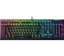 Mechanická klávesnica Razer BlackWidow V4 X US Green Switch