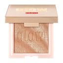 Zvýrazňovač tváre PUPA MILANO Glow Obsession 002 Rose Gold