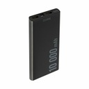 Power banka 10 000 mAh 18W rýchle nabíjanie PD QC