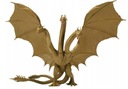 GODZILLA MONSTERVERSE KRÁĽ GHIDORAH OBRÁZKA 15 CM 35312