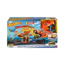 Hot Wheels City Cool Pizza - Cobra Attack Set HTN81