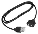 SATSFYER USB NABÍJACÍ KÁBEL ČIERNY