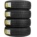 4x Pneu 215/75R16C KORMORAN Letné VANPRO B2