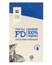 Yerba Mate Fede Rico FD Organica 500g BIO