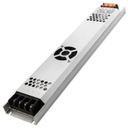 ULTRA SLIM zdroj pre 12V 300W LED pásy