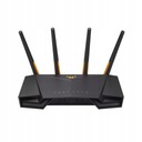 ASUS TUF-AX4200 Wi-Fi 6 Router, 2,5 GbE AiMesh