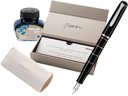 PELIKAN CLASSIC M215 F ráfik plniaceho pera 948364 + ATRAMENT 301010 PRE PR