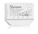 Inteligentný Wi-Fi prepínač Sonoff MINIR-3 16A