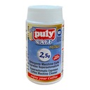 PULY CAFF PLUS Čistiace tablety 60 ks x 2,5 g