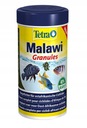 TETRA Malawi Granule 250ml POTRAVINY PRE JAMY