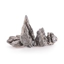 Usporiadanie akvária Scenery Grey Mountain Rock s hmotnosťou 10 kg