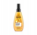 GLISS KUR termoochranný Blow-Dry Oil 150ml