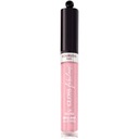 Bourjois Gloss Fabuleux Lesk na pery - 03 Rose Charizmatic 3,5 ml