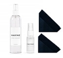 Hayne Lens Cleaner na okuliare 240ml + 30ml + 2x mikrovlákno