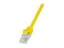 LOGILINK CP1027U Patchcord LOGILINK CAT 5e UTP