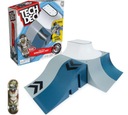 Fingerboard Ramp Spin Master Tech Deck Speedway Hop