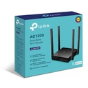 Dvojpásmový IPv6 smerovač TP-Link Archer C54 AC1200