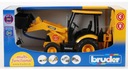 BRUDER JCB Midi CX BR-02427 nakladač-rýpadlo