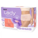 Absorpčné nohavičky Seni Lady Pants L 10 ks