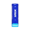 Xtar 21700 3,6V Li-ion 5000mAh batéria s ochranou