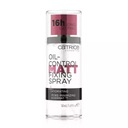 CATRICE Oil-Control matujúci sprej 50ml