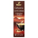 Tchibo Cafissimo Caffè Crema Colombia Andino Mletá káva v kapsulách 10 s