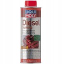 LIQUI MOLY 2666 Diesel Spulung čistí vstrekovače 0,5L