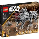 LEGO Star Wars - Chodiaci stroj AT-TE (75337)