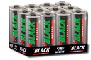 BLACK CANNABIS Energy Drink Drink 12 x 250ml