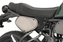 Karbónový bočný panel PUIG 8562C Yamaha XSR700